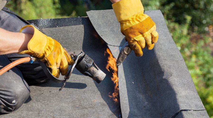 Expert top industrial roofings services in Windsor, PA